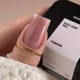 Моделирующий гель Biblioteka Builder Gel #11 Tender - Нежный, 30 мл - изображение 3