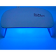 Лампа для гель-лака Sun Mini UV/LED White, 6 Вт - изображение 3