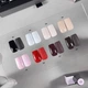 Гель-лак Biblioteka #07 Garnet - Бордовый, 10 мл - изображение 3