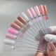 Гель Nails Of The Day для наращивания ногтей Builder Gel 06, 15 мл - изображение 7