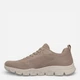 Женские кроссовки Skechers 117700 TPE 40 (10US) 27 см Бежевые (199025952880) - изображение 3