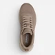 Женские кроссовки Skechers 117700 TPE 40 (10US) 27 см Бежевые (199025952880) - изображение 5