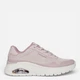 Женские кроссовки Skechers 177794 MVE 40 (10US) 27 см Пудра (198376604295) - изображение 1