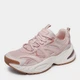 Женские кроссовки Skechers 177606 BLSH 41 (11US) 28 см Розовые (199025563864) - изображение 4