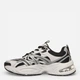 Женские кроссовки Skechers 177606 WBK 38 (8US) 25 см Белый/Черный (199025237161) - изображение 3
