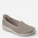 Жіночі сліпони Skechers 159375 TPE 40 (10US) 27 см Бежеві (199252719829) - зображення 2