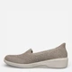 Жіночі сліпони Skechers 159375 TPE 40 (10US) 27 см Бежеві (199252719829) - зображення 3