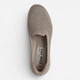 Жіночі сліпони Skechers 159375 TPE 40 (10US) 27 см Бежеві (199252719829) - зображення 5