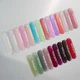 Гель Nails Of The Day прозрачный для укрепления ногтей Bottle Gel Clear, 10 мл - изображение 2