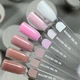 Гель Nails Of The Day для наращивания ногтей Builder Gel 02, 15 мл - изображение 6