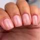 Моделирующий гель Biblioteka Builder Gel #01 Clear – Прозрачный, 30 мл - изображение 4