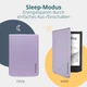 Чехол для электронной книги Pocketbook 619_629_634 Shell-TR Light Purple (SH-TR-634-LPL-WW) - изображение 5