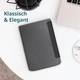 Чехол для электронной книги Pocketbook 619_629_634 Shell-TR Black (SH-TR-634-BK-WW) - изображение 4