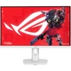 Монитор игровой 27" Asus ROG Strix XG27ACMES-W IPS 2560x1440 255 Гц 400 кд/м² White (90LM0C92-B01171) - изображение 1