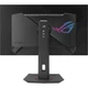 Монитор игровой 26.5" Asus ROG Strix OLED XG27AQDMGR WOLED 2560x1440 240 Гц 1300 кд/м² Black (90LM0CC0-B01171) - изображение 5