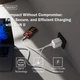 Зарядное устройство Digitus 2xUSB-C + 1xUSB-A GaN 100W (DA-10304) - изображение 9