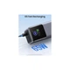 Батарея універсальна Ugreen 20000mAh 130W Nexode Smart Display with Built-in Cable (PB723 55365B) - зображення 2