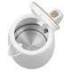 Электрочайник Sencor SWK 7200WH - изображение 3