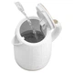 Электрочайник Sencor SWK 7200WH - изображение 7