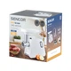 Мясорубка Sencor SMG 4410WH - изображение 6