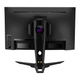 Монитор игровой изогнутый 27" ASRock Phantom Gaming PG27QRT2A VA 2560x1440 180 Гц 300 кд/м² Wi-Fi Black - изображение 4