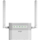 4G WiFi роутер ERGO R023 с SIM-картой и аккумулятором 4000 мАч 2.4 ГГц Белый - изображение 1
