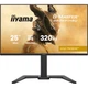Монитор игровой 24.5" IIYAMA G-Master GB2591HSU-B1 Gold Phoenix IPS 1920x1080 320 Гц 350 кд/м² Black - изображение 1