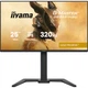 Монитор игровой 24.5" IIYAMA G-Master GB2591HSU-B1 Gold Phoenix IPS 1920x1080 320 Гц 350 кд/м² Black - изображение 2