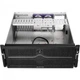 Корпус серверный Chieftec UNC-409S-AIO-OP 4U Rackmount ATX/E-ATX без БП Black - изображение 4