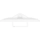 Монитор игровой 27" BenQ EW270Q IPS 2560x1440 200 Гц 350 кд/м² White (9H.LP7LA.TBE) - изображение 4
