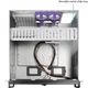 Корпус серверный Chieftec UNC-409S-AIO-OP 4U Rackmount ATX/E-ATX без БП Black - изображение 5
