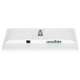 Монітор 27" IIYAMA ProLite XUB2797QSU-W2 IPS 2560x1440 100 Гц 300 кд/м² White - зображення 7