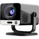 Проектор HP MC475 короткофокусний LED LCD FHD 200 ISOLm 16:9 Android 13 HDMI WiFi BT - зображення 1