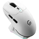 Миша бездротова GamePro Genesis Airmaster White (GM167W) - зображення 6