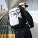 Рюкзак Naturehike Helium CNK2300BB017 25 л Білий (1047-6976507665001) - зображення 2