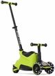 Самокат smarTrike Xtend Ride-On Lime (2401304) - изображение 2