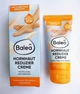 Balea Hornhaut Reduziercreme для огрубевшей кожи ног с мочевиной, аллантоином и фруктовой кислотой, 75 мл - изображение 1