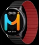 Смарт-часы Xiaomi iMiKi KW66 Pro Black (ESW-KW66pro-BL) - изображение 10