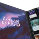 Альбом для карток Gamegenic Magic the Gathering - Lorwyn Eclipsed - Casual Album 18-Pocket - Sygg, Wanderwine Wisdom/Sygg, Wanderbrine Shield (4251715423127) - зображення 6