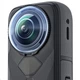 Захисні лінзи Insta360 X5 загартоване скло aMagisn PF10 - зображення 3