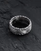 Срібний перстень HEMMET Reytel 1196251 18.5 - зображення 7