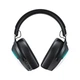 Бездротові накладні навушники ACEFAST H11 gaming wireless headset білий - зображення 3