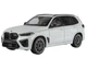 Колекционная литая металлическая модель автомобиля BMW X5 M Competition LCI 1:18 - изображение 7