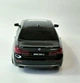Металева, лита, колекційна модель автомобіля BMW 5 Series LCI 1:18 - зображення 6