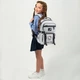 Рюкзак Kite Education HK26-1022M Hello Kitty - зображення 12