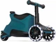 Самокат smarTrike Xtend Plus Ride On Teal (2401305) - изображение 7