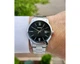 Чоловічий годинник Casio MTP-V002D-1B3 чорний 30 м - зображення 5