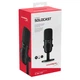 Микрофон HyperX SoloCast Black - изображение 8