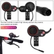 Дисплей (бортовой компьютер) для электросамоката Kugoo M4 Pro TF-100 48 V 6 pin - изображение 4
