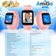 Смарт-годинник Amigo GO10S Pro WIFI Смарт-годинник для дітей (1182493) - зображення 3